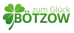 Logo - Zum Glück Bötzow